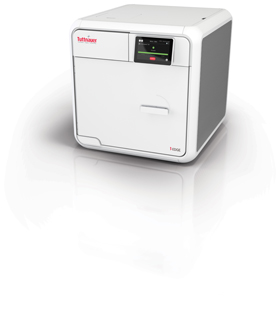 T-Edge 10 Autoclave