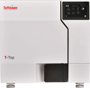 T-Top Class S Fully Automatic
