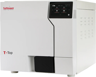 T-Top Class B Sterilizer
