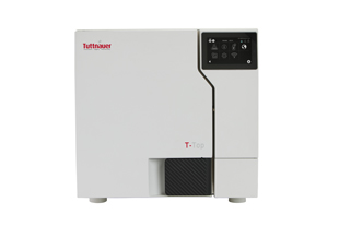 T-Top Class S Fully Automatic