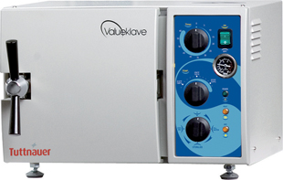 Valueklave 1730 7" Manual