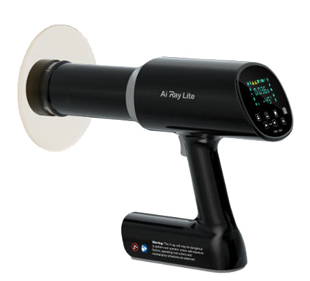 Woodpecker AiRay Lite Portable