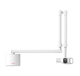 EzRay Air W Intraoral X-Ray