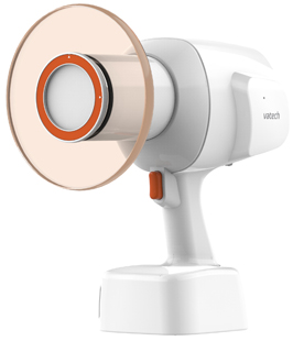 EzRay Air P Handheld