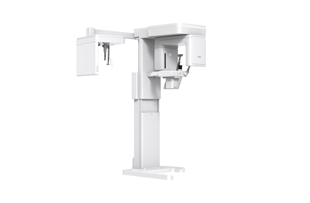 Green X 12 3D CBCT