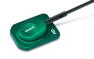 HD Sensor Size 1.0
