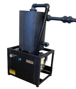 Vortex The Brute Dry Vacuum