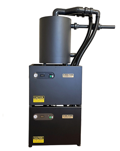 Vortex The Ogre Dry Vacuum