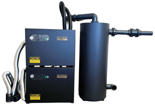 Vortex The Beast Dry Vacuum