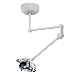 Triango LED 80-1 C Procedure