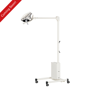 Triango LED 80-1 F Procedure