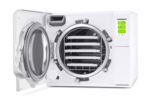 Lexa Plus Sterilizer