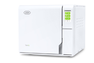 Lexa Sterilizer