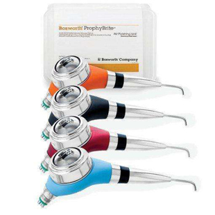 Air Polisher Nozzle Chrome