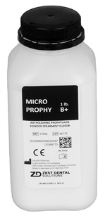 B+ Sodium Bicarb