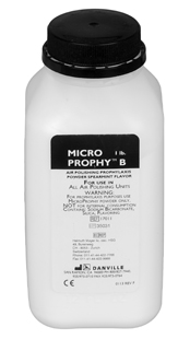 Sodium Bicarb 1lb