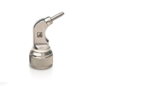 MicroEtcher IIA Nozzle