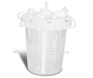 Accutron Replacement Canisters