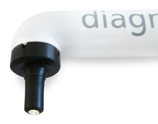 Radii Plus Diagnostic Adapter