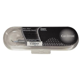 Cavitron Thru Flow Ultrasonic