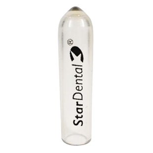 Plastic Tip For Sonic Scaler