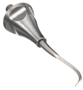 Titan Blis-sonic Scaler Sickle