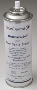 DentaLube for Titan Sonic