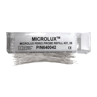 Microlux Perio Probe Refill