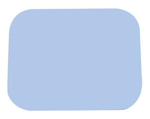 Size 2 Imaging Plate 6/pack
