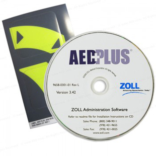 AED Plus 2010 Guidelines