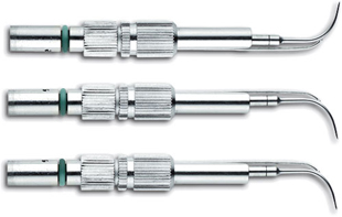Cavitron Slimline Ultrasonic