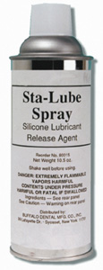 Sta-Lube Silicone Spray