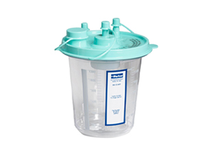Disposable Canisters 5/pack