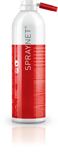 Spraynet Cleaning Spray