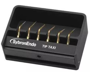 Ultrasonic Tip Taxi