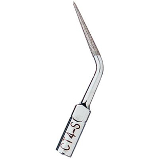 Diamond Coated CT4 Ultrasonic