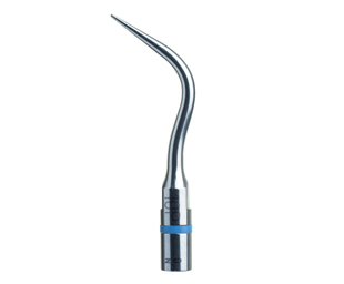 10P Shallow Pockets Ultrasonic