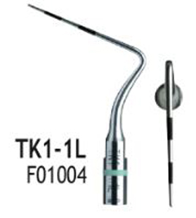 TK1-1L Long BDR UltrasonicTip