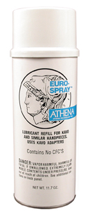 Eurospray 11.7oz