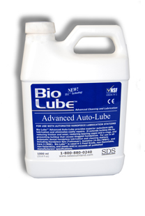 Bio Lube Advanced Auto-Lube