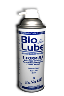 Bio Lube E Formula 500ml