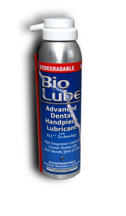 Bio Lube Lubricant 7oz Can