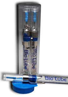 Bio Lube Pin Oiler Handpiece