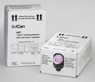 HIP Hydrim L Cleaning Solution