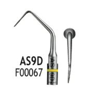 AS9D Universal Apicial surgery