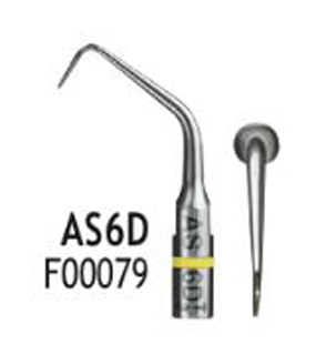 AS6D Universal Apicial Surgery