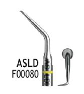 ASLD Left Oriented Apicial
