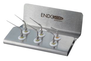 Endo Success Kit (Includes