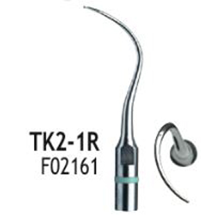 TK2-1R Right BDR Tip