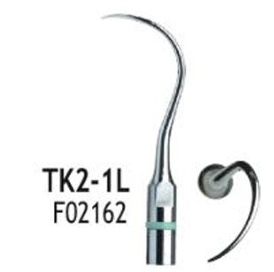 TK2-1L Left BDR Tip